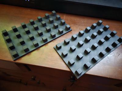 1/2 inch socket holder Extended for toolbox