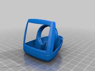 IMac G3 apple watch charger