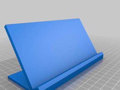 phone stand