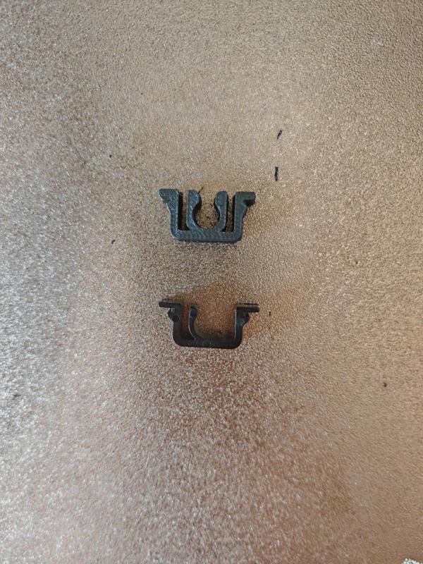 Hyte Y70 backplate holder replacement.