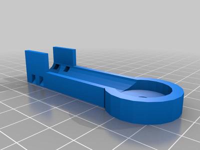 SOVOL SVO3 Harness Brackets