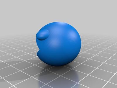 Pac Man