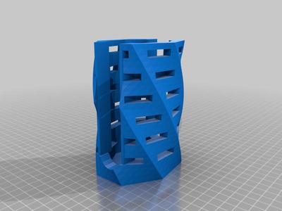 Sponge Holder