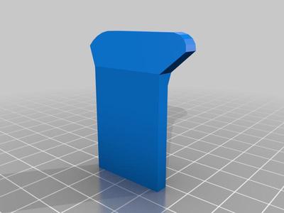 Support for Stackable Crates