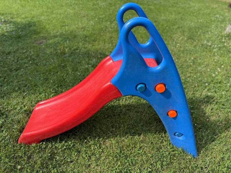 BIG Children Slide Replacement Nut