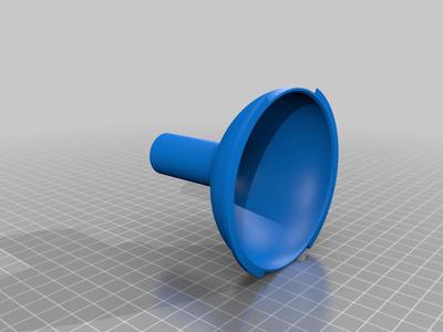 Snoot for INON Z330