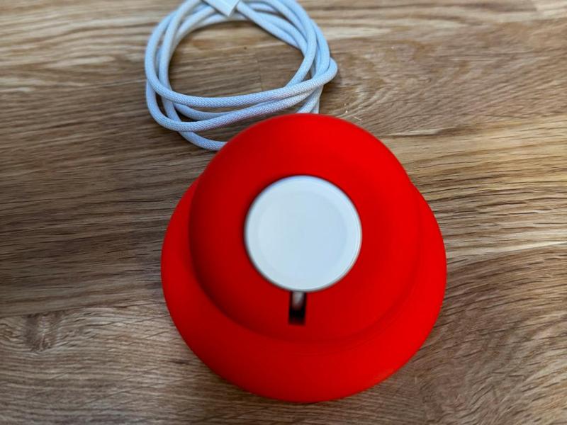 Apple Watch Charging Dock
