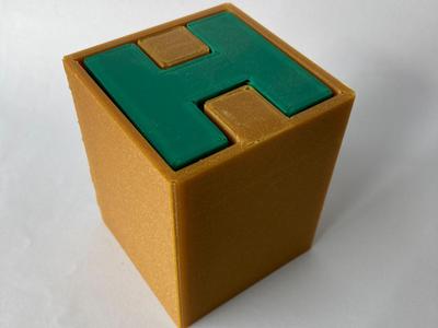 Haselgrove Box