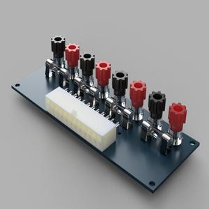 Power Supply Board