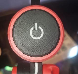 Switch for 001 Led Kit