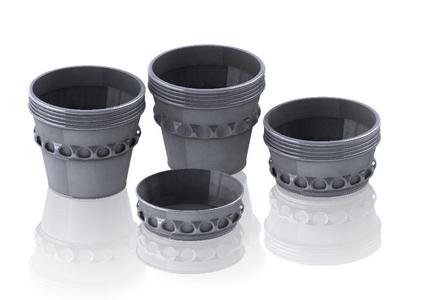 Flower pot Zdenko