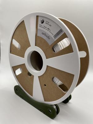 Cardboard Spool Protector (out-/inside)- Extrudr Filament - Solvespace