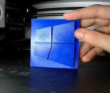 Wonky Win10
