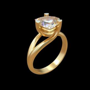 Ring R076