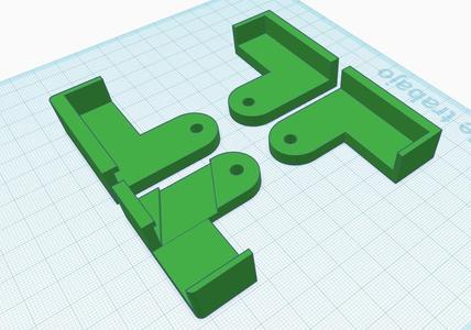 Ender 3 Bed Glass 240x240mm