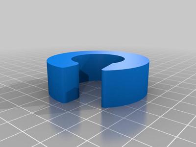 Pelican Bass Raider Scupper Drain Shim