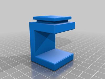 IKEA Clip for Navligne on Smastad