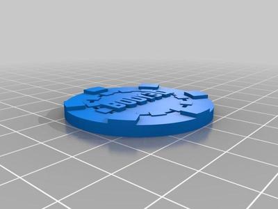 BODY3D Token