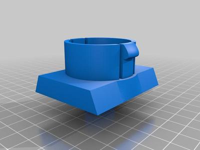 bungs for towing Skoda