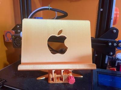 Screw Adjustable Stand