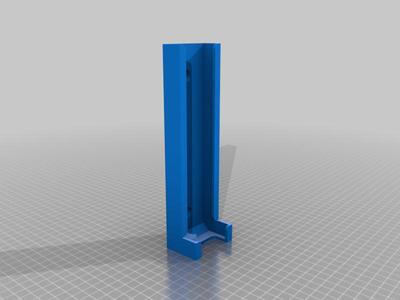 Battery Dispenser Size LR06 / AA (1,5V)