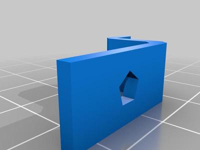 Bracket for LED Strip