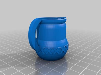 Jug
