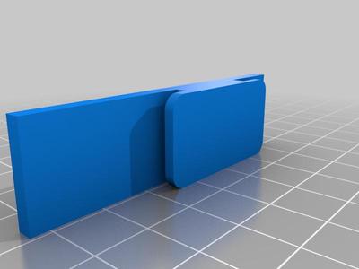 Hook Base (no support)