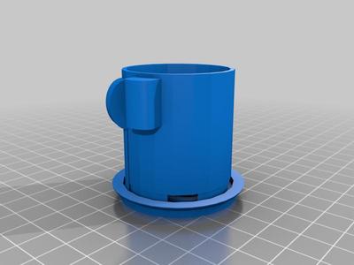 Invernadero Portable V1.0