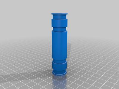 Filament Spool Holder