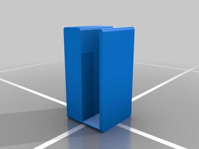 Remote Control Holder