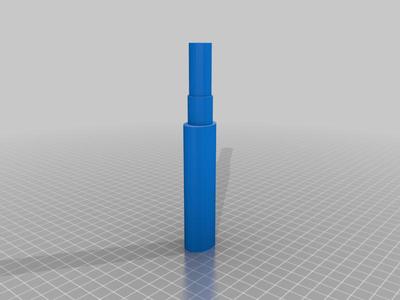 Pathfinder Shift Knob Adapter