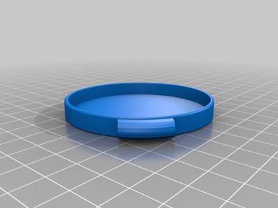 Flux Lid