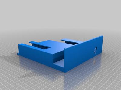CELL PHONE HOLDER