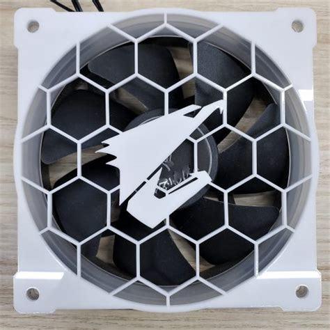 Aorus Fan Cover