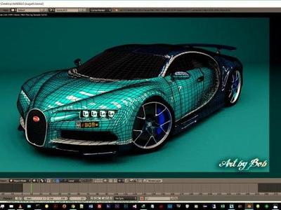 buggati