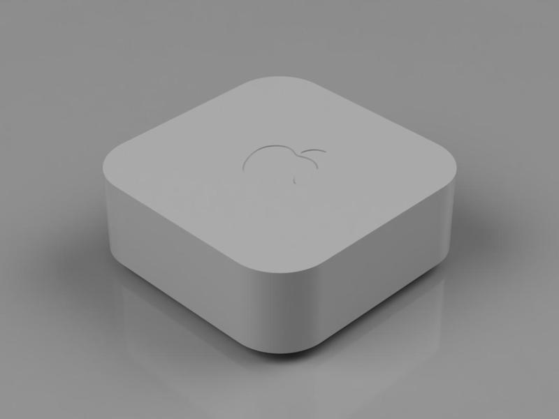 Mac mini M4 simple case