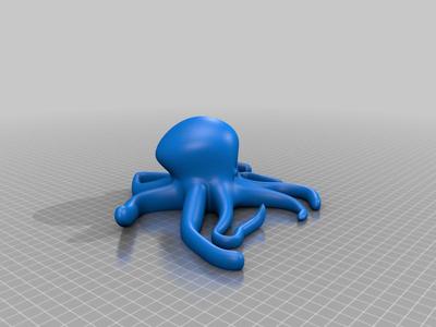 octopus