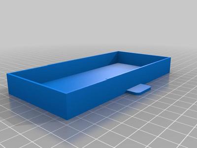 creality ender 3 tool holder upgrade