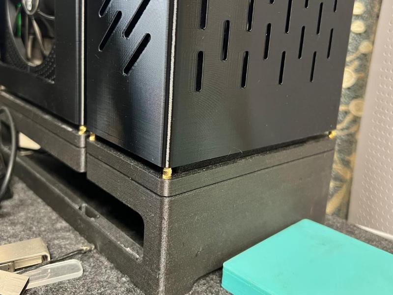 FF04-CSPS version (semi-finished product)