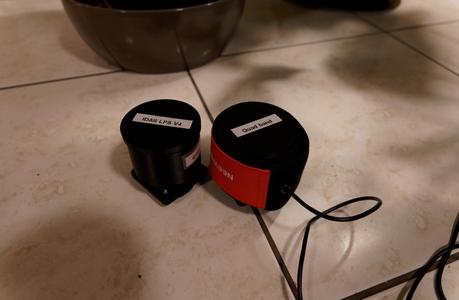 SeeStar S50 2 Inch filer holder