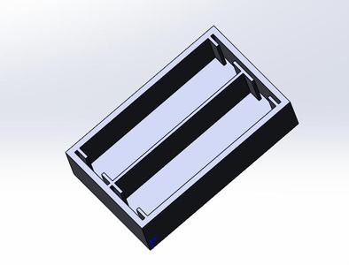 Holder Battery