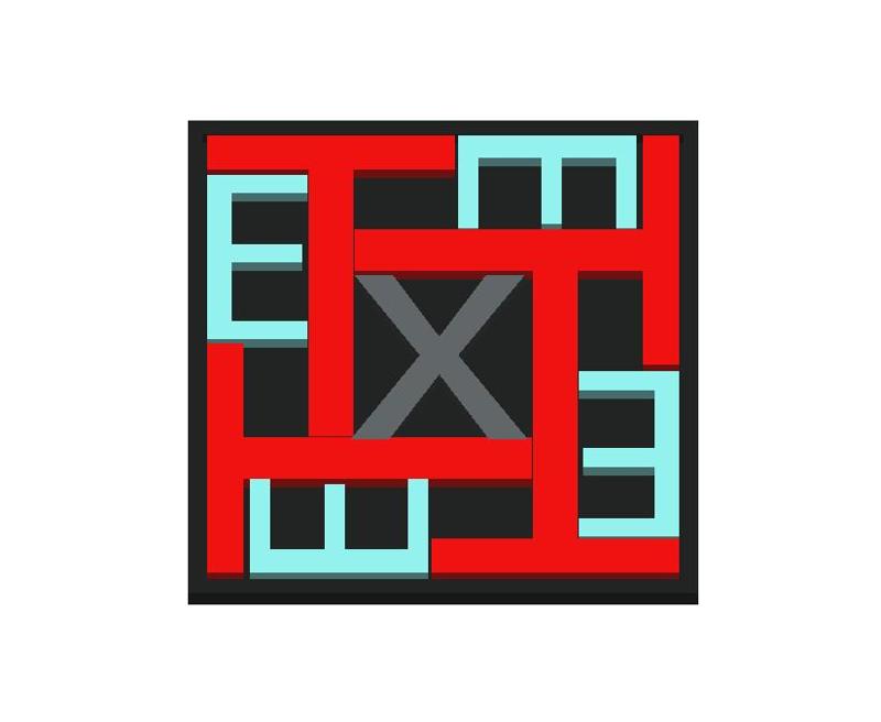 TEXT Puzzle