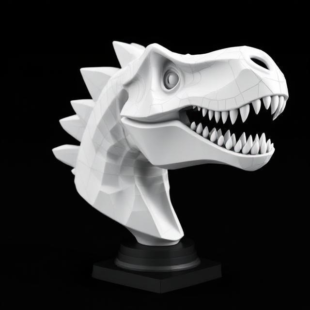 T-Rex Trophy