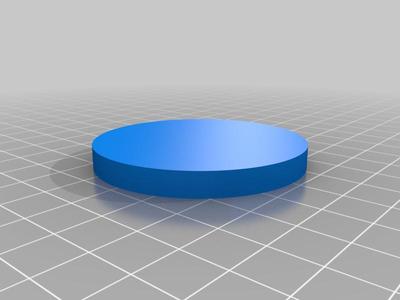 shot glass with cap
