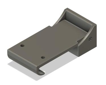Snapmaker 2.0 Screen Holder
