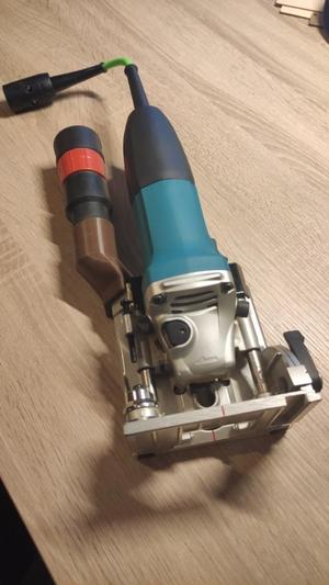 Vacuum cleaner connector for Makita PJ7000 to Bosch Cleaner 35mm V2