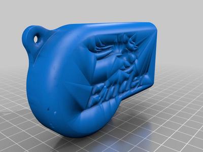ender 3 pro fan silencer