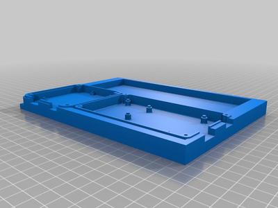 arduino breadboard station