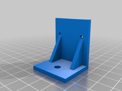 Ender 5 - Filament Runout Sensor